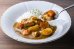 画像1: A mom（マム）野菜ごろごろのポークカレー　200g×3袋　【常温】　※冷凍品と同時購入 不可※ (1)