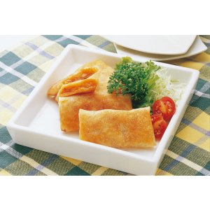 画像: A mom（マム）焼いて簡単ピザ巻きイタリアン　40g×5本　【冷凍】